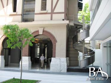 apartamentos en Buenos Aires